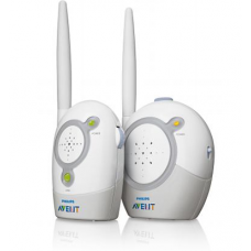 Philips AVENT Аналоговая радионяня SCD480/00