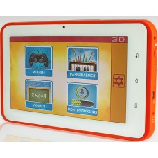 Детский планшетный компьютер Playpad PlayPad2 Детский планшетный компьютер Playpad PlayPad2