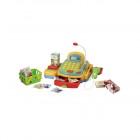 Кассовый аппарат PlayGo (3215)