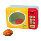 Микроволновая печь PlayGo (3202)