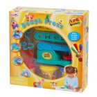 Набор для лепки с прессом PlayGo (8338)