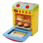 Печь PlayGo (3208)
