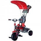 Детский трехколесный велосипед Profi Trike A901-1 Red