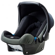 Детское автокресло ROMER Baby-Safe Trendline Felix (группа 0+) Детское автокресло ROMER Baby-Safe Trendline Felix (группа 0+)