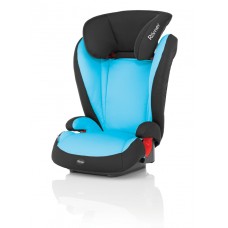 Детское автокресло ROMER KID Trendline Leon (группа 2-3)