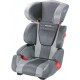 Детское автокресло Recaro Milano Bellini asphalt-grey (группа 2-3)