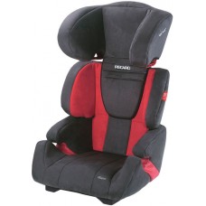 Детское автокресло Recaro Milano Bellini cherry-black (группа 2-3) Детское автокресло Recaro Milano Bellini cherry-black (группа 2-3)