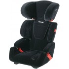 Детское автокресло Recaro Milano Microfibre black-aquavit (группа 2-3)