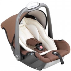 Автокресло Roan Babies Millo 0+ Brown