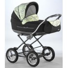 Детская универсальная коляска Roan Marita 550