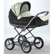 Детская универсальная коляска Roan Marita 550