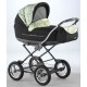 Детская универсальная коляска Roan Marita 550