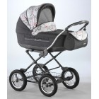Детская универсальная коляска Roan Marita 551