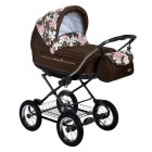 Детская универсальная коляска Roan Marita 552