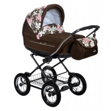 Детская универсальная коляска Roan Marita 552