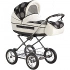 Детская универсальная коляска Roan Marita 557