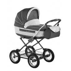 Детская универсальная коляска Roan Marita 962