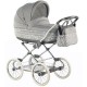 Универсальная коляска Roan Marita Prestige Chrome s-125