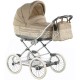 Универсальная коляска Roan Marita Prestige Chrome s-126