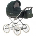 Универсальная коляска Roan Marita Prestige Chrome s-137