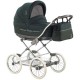 Универсальная коляска Roan Marita Prestige Chrome s-137