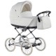 Универсальная коляска Roan Marita Prestige Chrome s-150 Экокожа