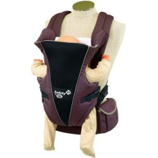 Рюкзак-переноска Safety1st Uni-T Moka