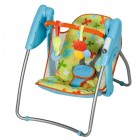 Укачивающий центр Safety1st Happy Swing Smiling Planet