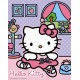 Художественный набор для творчества «Балерина Hello Kitty» Schipper (9140462)