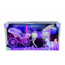 Карета принцессы Simba Toys (4667307)