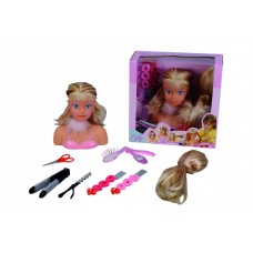 Набор парикмахера Роскошные волосы Simba Toys (5567193) Набор парикмахера Роскошные волосы Simba Toys (5567193)