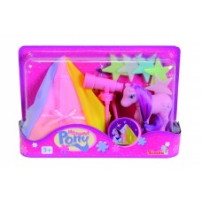 Пони с набором Астроном Simba Toys (5941755)