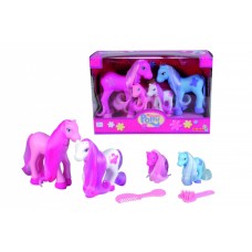 Пони «Счастливая семья» Simba Toys 2 вида (5943705)