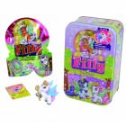 Игровой набор «Волшебная Filly» Simba в металлической коробке, 2 вида (5958445)
