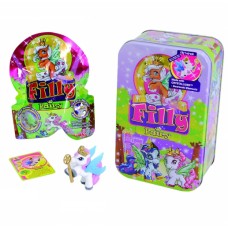 Игровой набор «Волшебная Filly» Simba в металлической коробке, 2 вида (5958445)