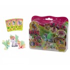 Пони Filly « Фея » с малышами, с карточкой и буклетом Simba Toys (5959094)
