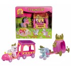 Игровой набор « Волшебный мир Filly » Simba Toys 3 вида (5959747)