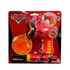 Пистолет мыльные пузыри Disney Simba Toys (7087019)