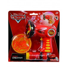 Пистолет мыльные пузыри Disney Simba Toys (7087019)