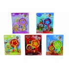 Набор «Мыльные пузыри. Звезды» Disney Simba Toys (7087024)