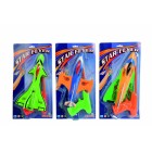 Самолет с пусковым устройством Simba Toys (7206940)