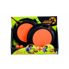 Игра Squap 2 в 1 Simba Toys (7208100)