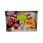 Набор бластеров X-Power Simba Toys (7210058)