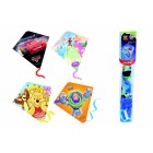 Воздушный змей 62 х 62 см «Дисней» Simba Toys (7242942)
