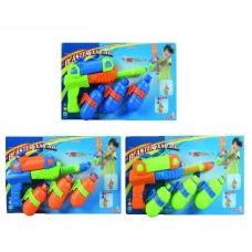 Водный бластер XM 300 с запасными баллонами Simba Toys (7279637)