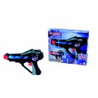 Оружие «Laser Blaster» Simba Toys (8046521)