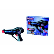 Оружие «Laser Blaster» Simba Toys (8046521)