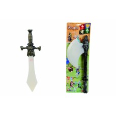 Оружие рыцаря «Дракон» со звуковыми и световыми эффектами Simba Toys (8048206)