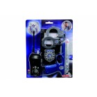 Набор полицейского Simba Toys (8102669)