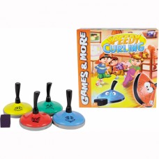Игра «Керлинг» Simba Toys (6063206)